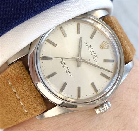 vintage rolex oyster perpetual|rolex 1002 perpetual no date.